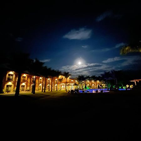 Hotel Real Inn Nuevo Morelos Extérieur photo