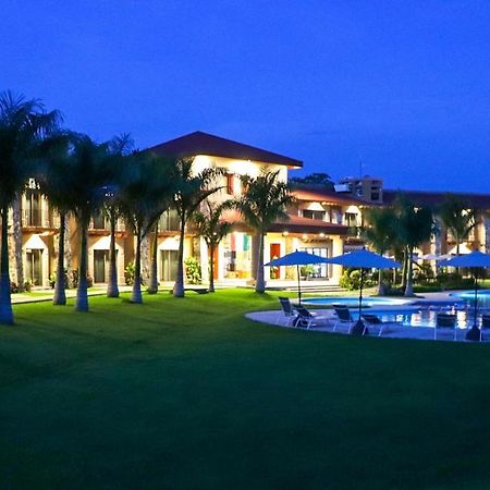 Hotel Real Inn Nuevo Morelos Extérieur photo
