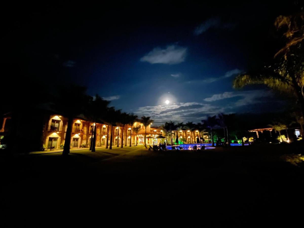 Hotel Real Inn Nuevo Morelos Extérieur photo