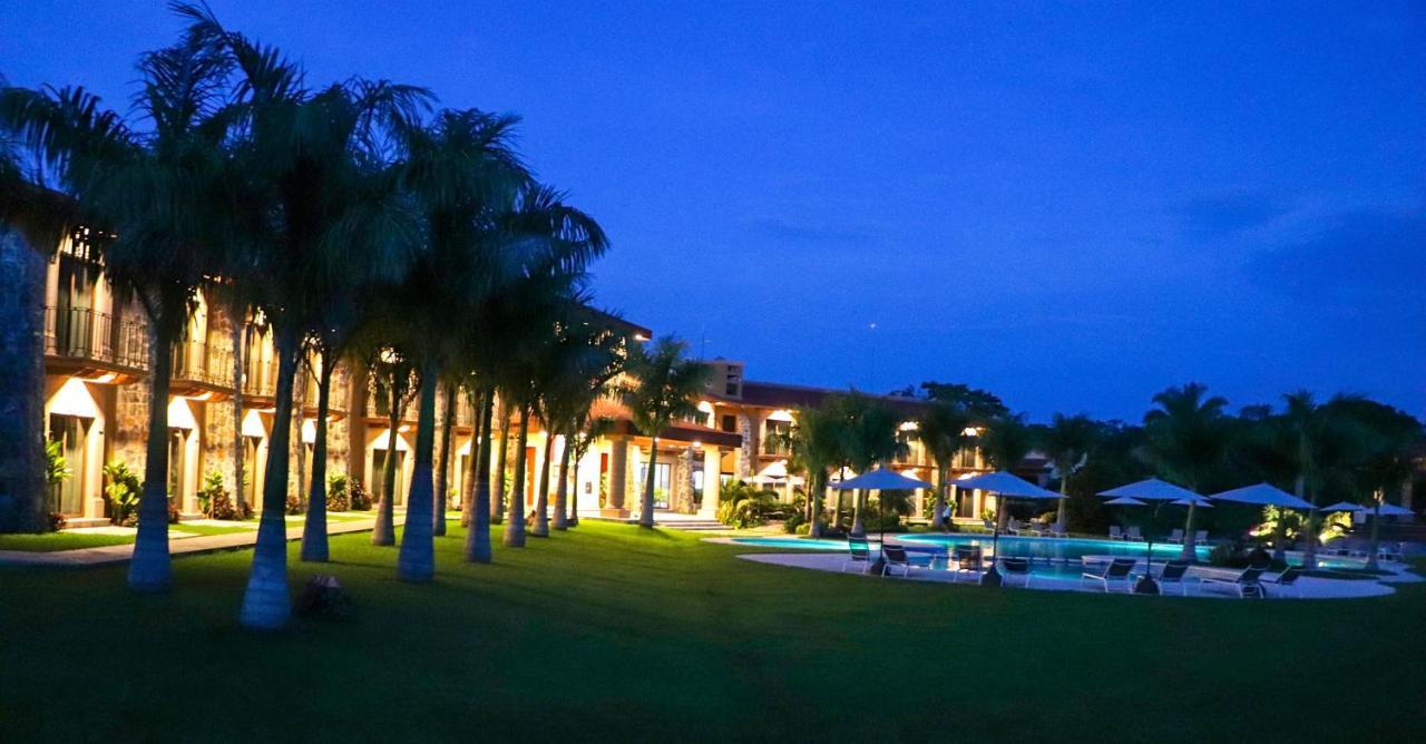 Hotel Real Inn Nuevo Morelos Extérieur photo